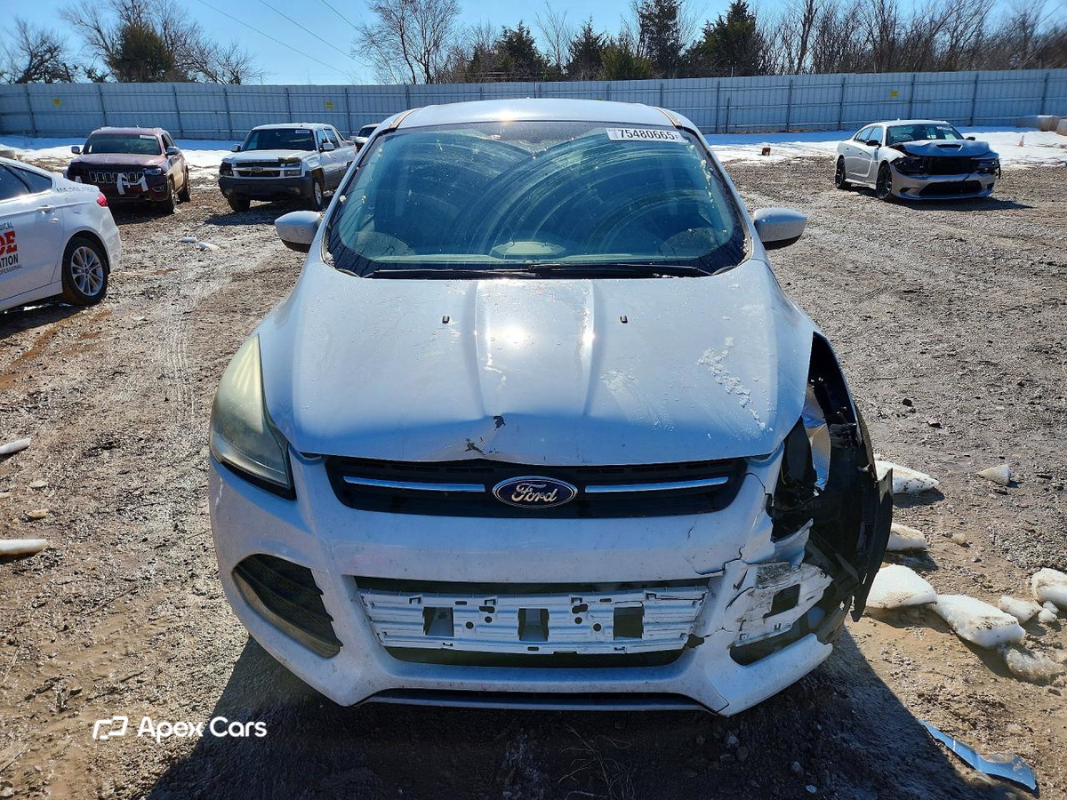 Ford Escape 2014