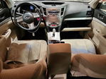 Subaru Outback 2010