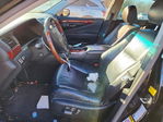 Lexus LS 2008