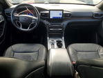 Ford Explorer 2020