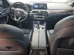 BMW Series 5 2019