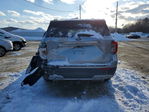 Ford Explorer 2020
