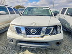 Nissan Navara (Frontier) 2017