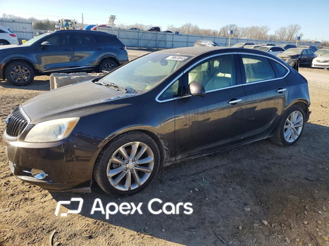 Buick Verano 2012 - Image 1 of 13