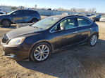 Buick Verano 2012