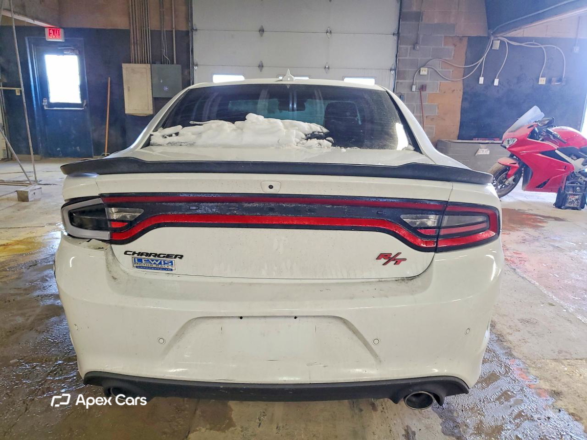 Dodge Charger 2021