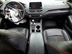 Nissan Altima 2021