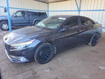 Hyundai Elantra 2021