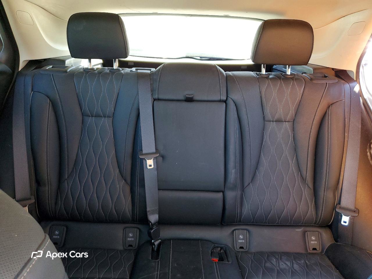 Buick Envision 2022