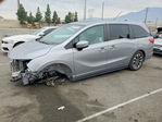 Honda Odyssey 2023