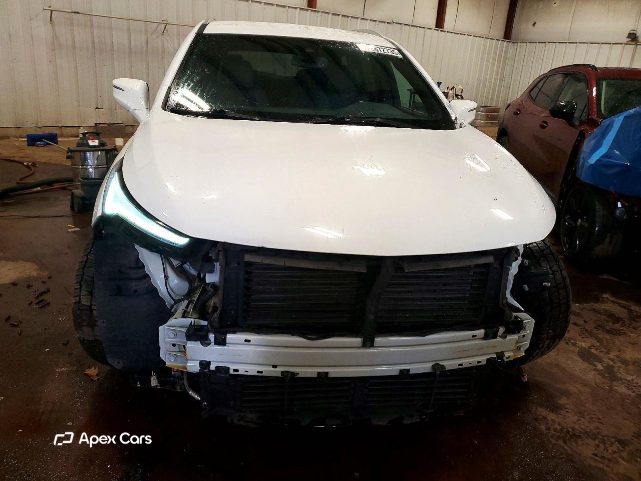 Buick Enclave 2022