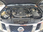 Nissan Pathfinder 2011