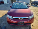 Honda Civic 2008