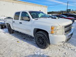 Chevrolet Silverado 2010