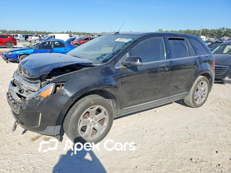 Ford Edge 2012 - Image 1 of 14