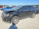 Ford Edge 2012