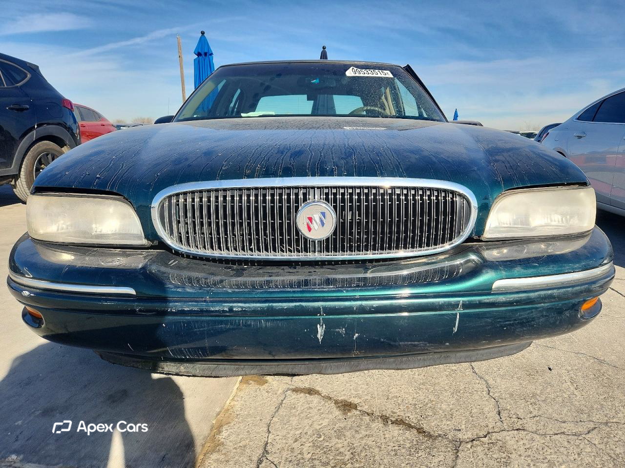 Buick LeSabre 1999
