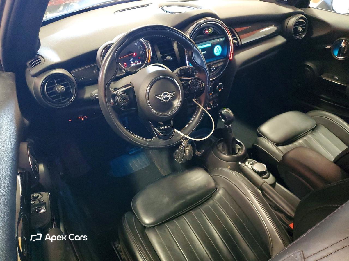 MINI Cooper 2019