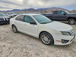Ford Fusion 2012