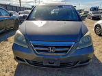 Honda Odyssey 2007