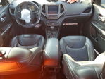 Jeep Cherokee 2019