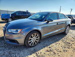 Audi A3 2016
