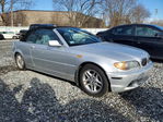 BMW Series 3 2004