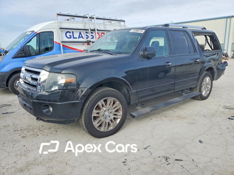 Ford Expedition 2013 - Image 1 of 13