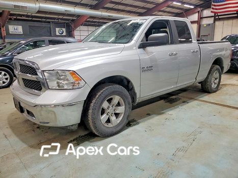 RAM 1500 2016 - Zdjęcie 1 z 12