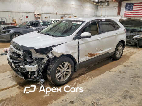 Ford Edge 2017 - Image 1 of 14