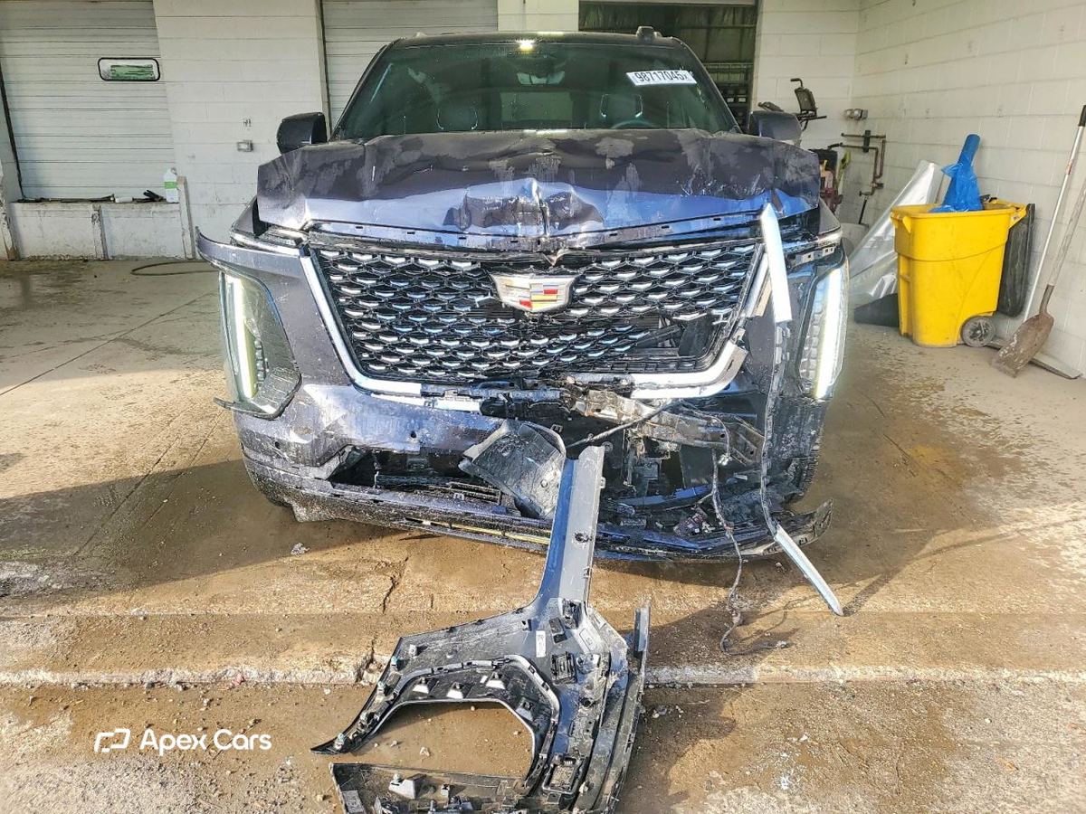 Cadillac Escalade 2025