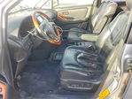 Lexus RX 2002