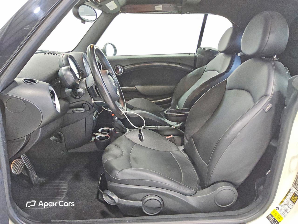 MINI Cooper 2014