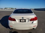 BMW Series 5 2015