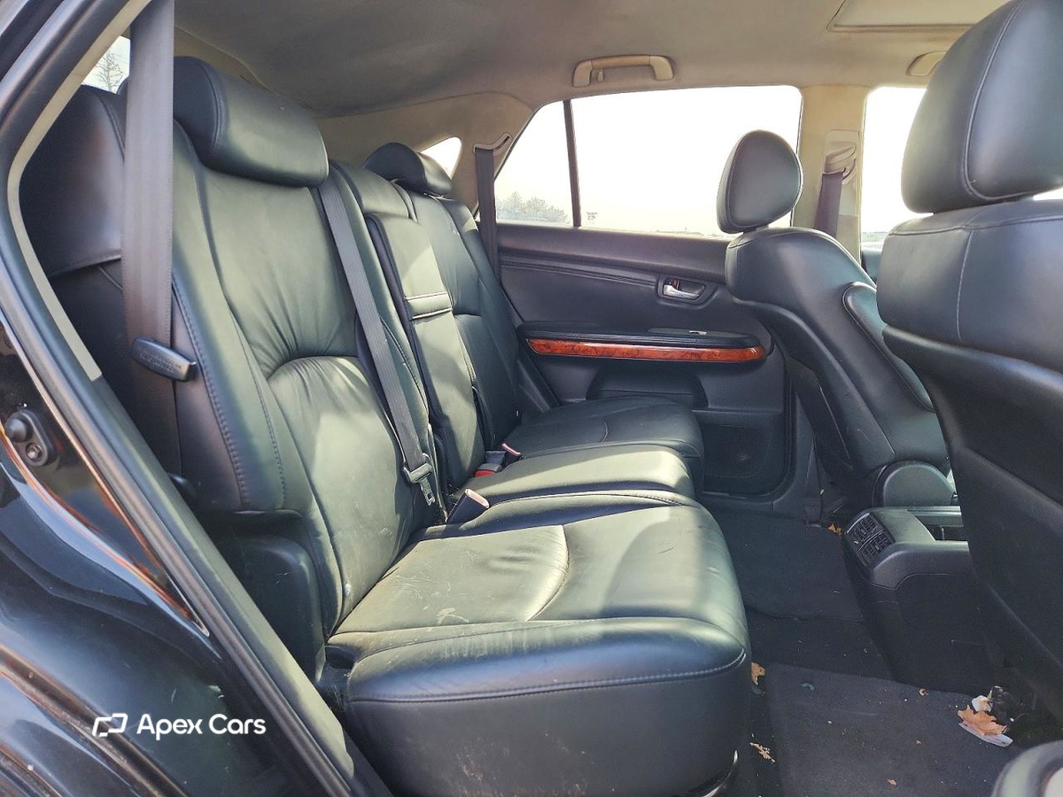Lexus RX 2005