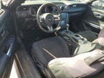 Ford Mustang 2015