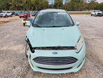 Ford Fiesta 2017