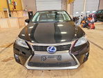 Lexus CT 2015
