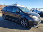 Toyota Sienna 2017