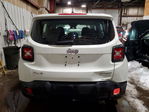 Jeep Renegade 2017