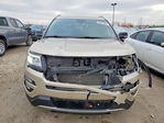 Ford Explorer 2017