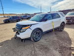 Ford Explorer 2015