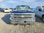 Chevrolet Silverado 2018