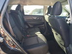Nissan Rogue 2018