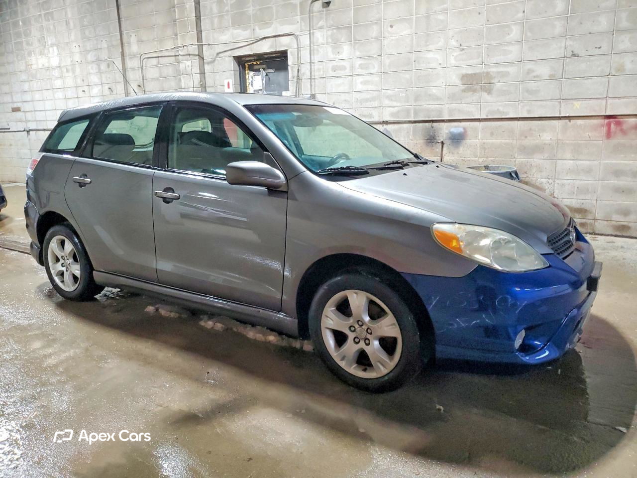 Toyota Matrix 2006