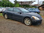Nissan Altima 2012