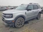 Ford Bronco 2023