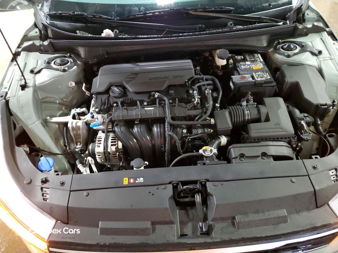 Kia K4 2025