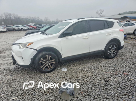 Toyota RAV 4 2018 - Image 1 of 14