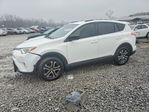 Toyota RAV 4 2018